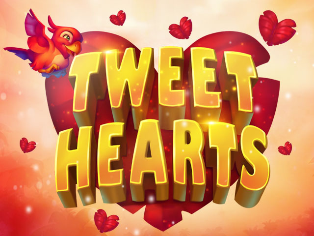 Tweet Hearts